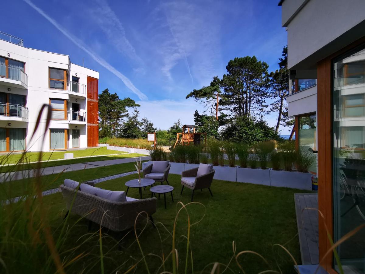 Gold B29 Let's Sea Baltic Park Apartment Gaski (Koszalin)