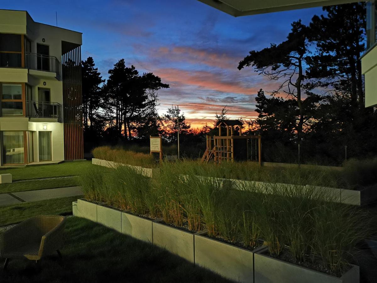 Gold B29 Let's Sea Baltic Park Apartment