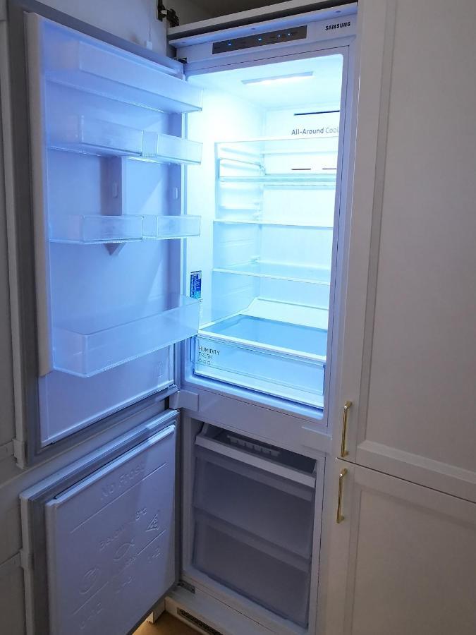 Apartment Gold B29 Let's Sea Baltic Park