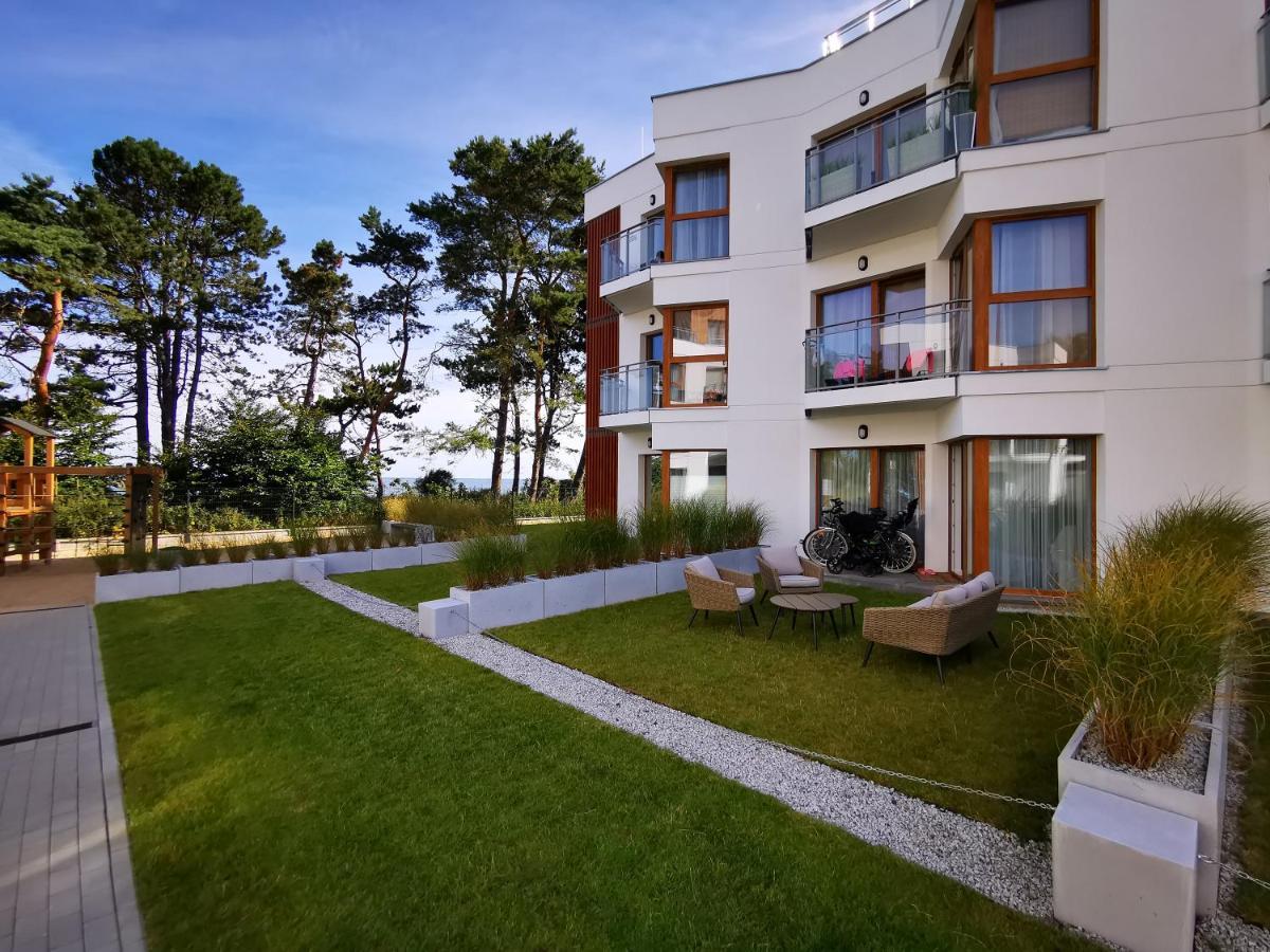 Gold B29 Let's Sea Baltic Park * Gaski (Koszalin)