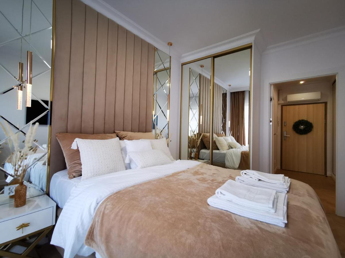 Gold B29 Let's Sea Baltic Park * Gaski (Koszalin)