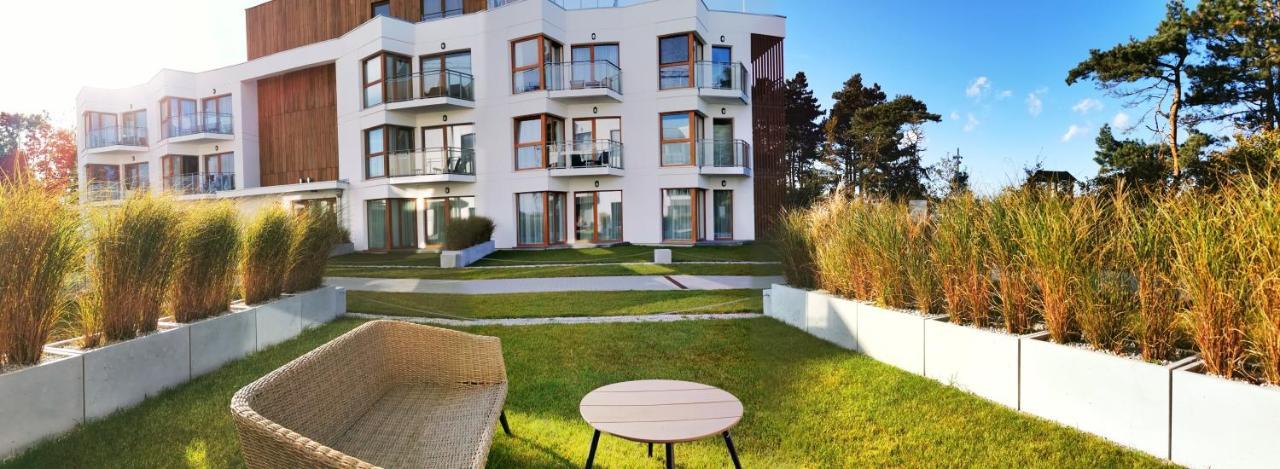 Gold B29 Let's Sea Baltic Park Apartment