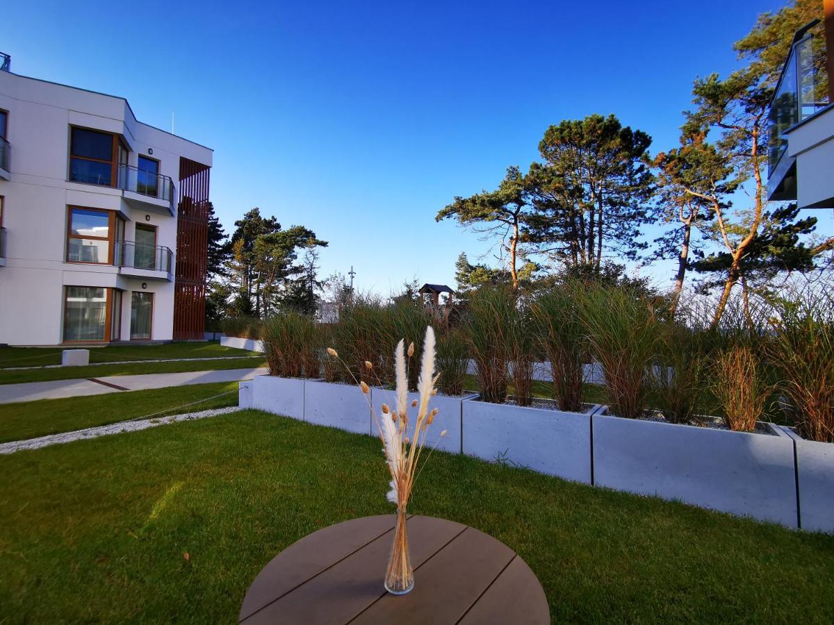 Apartment Gold B29 Let's Sea Baltic Park Gaski (Koszalin)