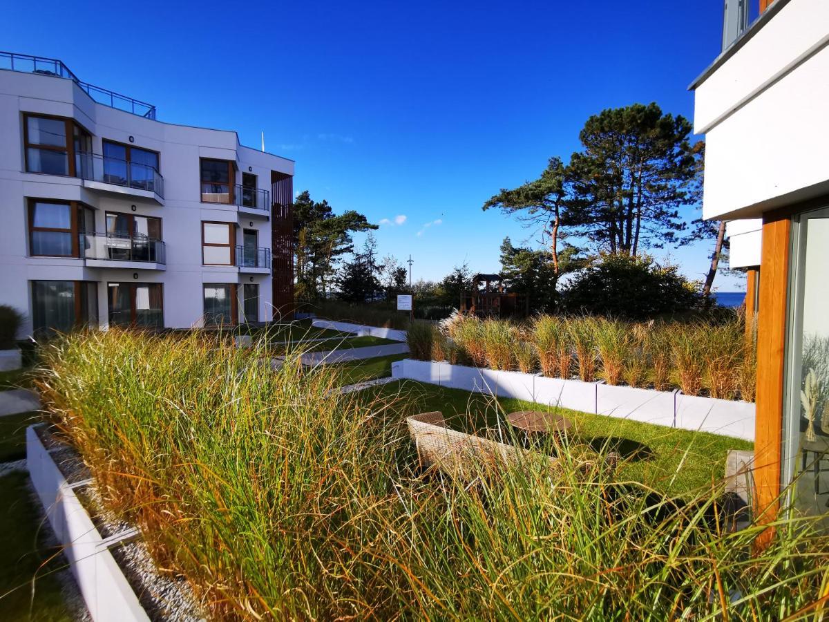 Gold B29 Let's Sea Baltic Park Apartment Gaski (Koszalin)