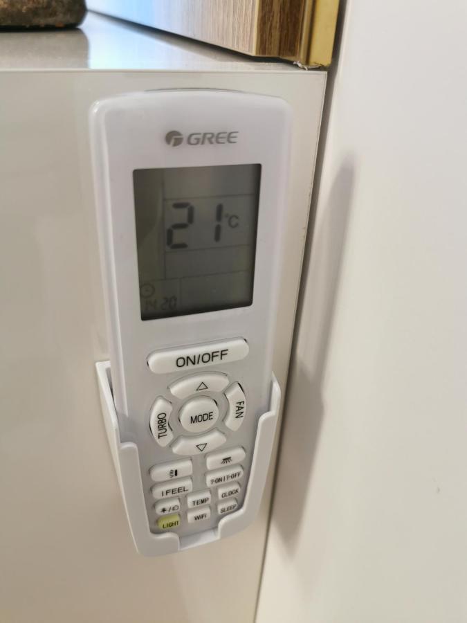Apartment Gold B29 Let's Sea Baltic Park *