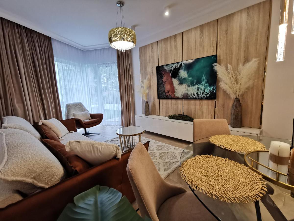 Gold B29 Let's Sea Baltic Park * Gaski (Koszalin)